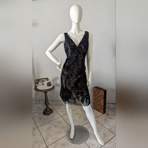 Jovani Short Cocktail Dress,